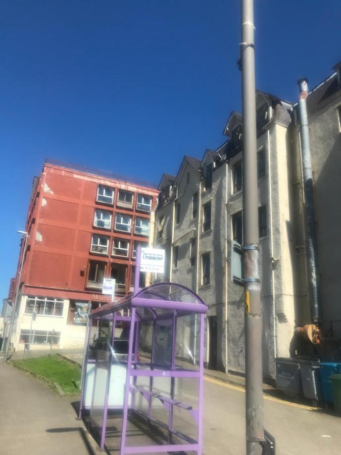 Prime Location Rooms In High Street Fort William Kültér fotó