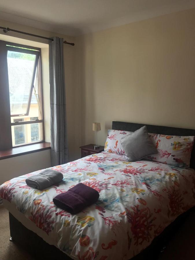 Prime Location Rooms In High Street Fort William Kültér fotó