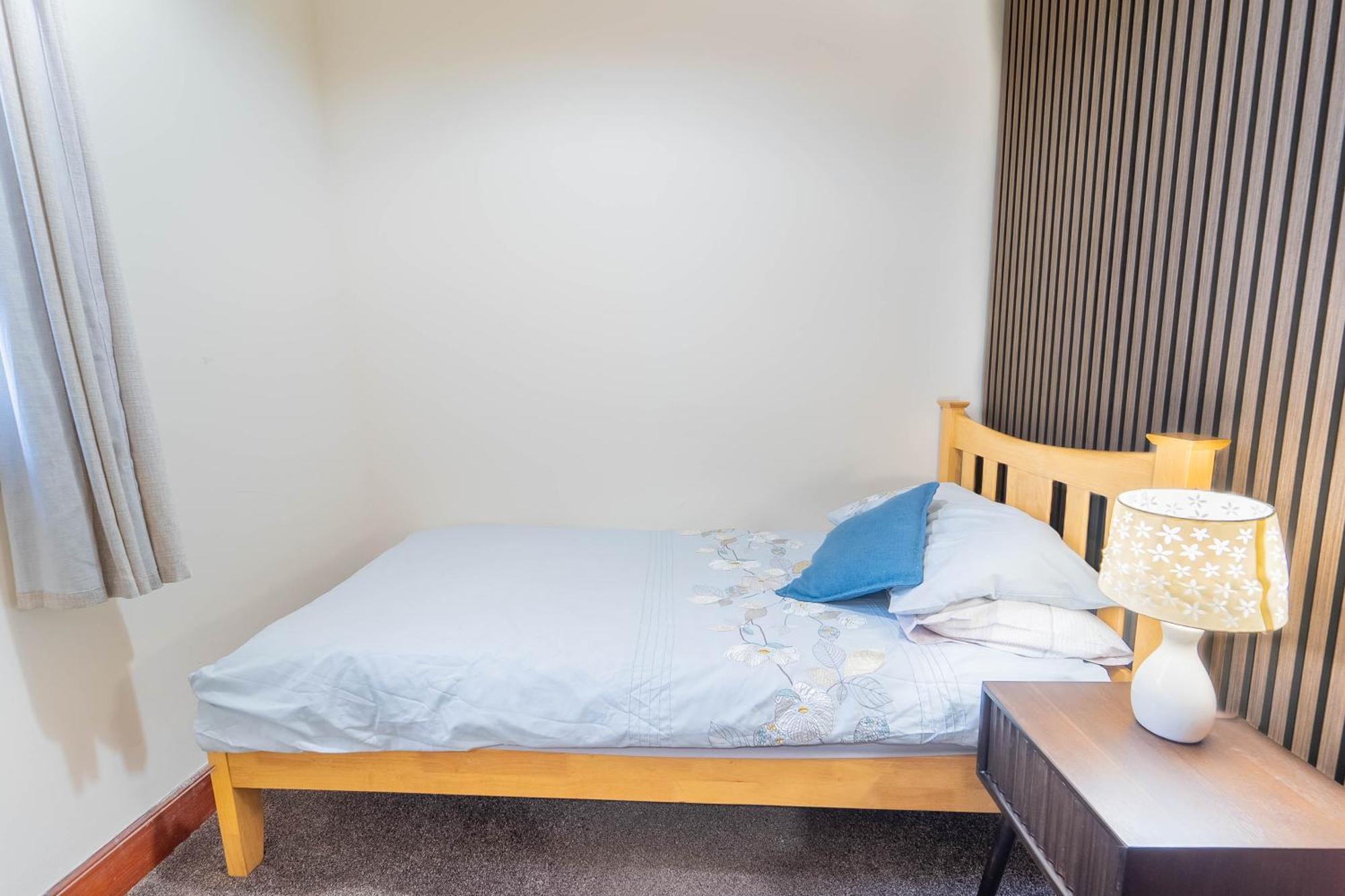 Prime Location Rooms In High Street Fort William Kültér fotó